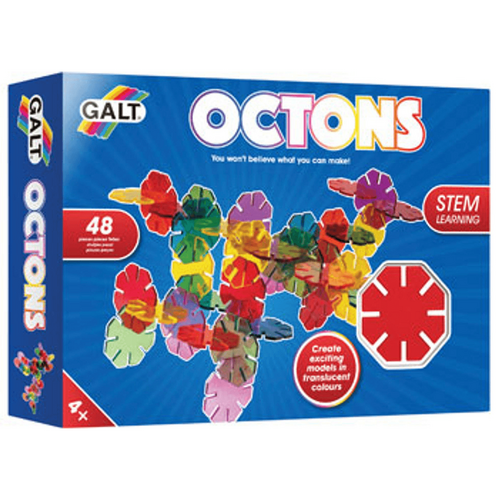 Galt - Octons