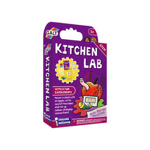 Galt - Kitchen Lab