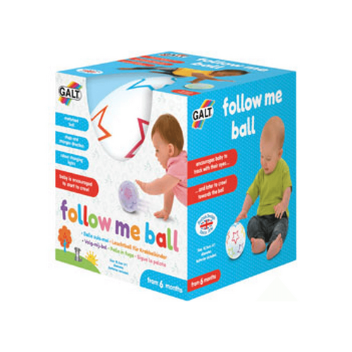 Galt - Follow Me Ball