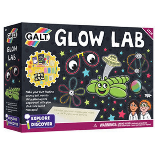Galt - Glow Lab