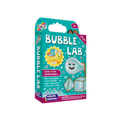 Galt - Bubble Lab