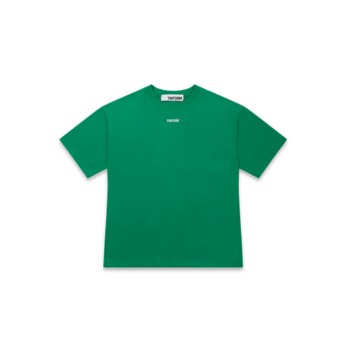 GANG Green Short Sleeve T-Shirt