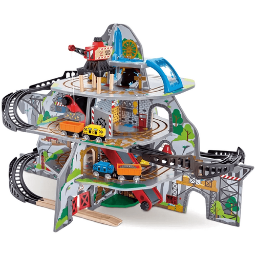 Hape Mighty Mountain Mine