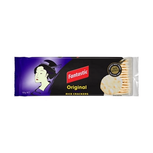 100g FANTASTIC R/CRAK ORIGINAL