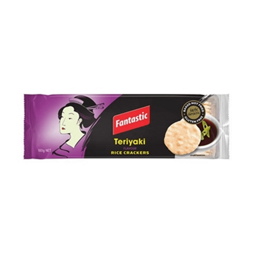 100g FANTAS R/CRAK TERYAKI
