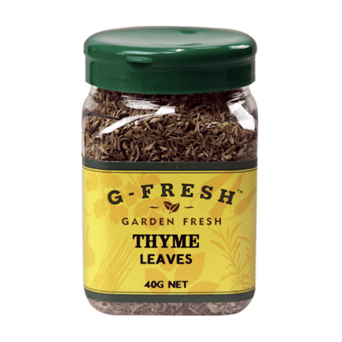 Gfresh Thyme Leaves 40gm