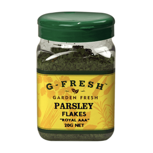 Gfresh Parsley Flakes 20gm