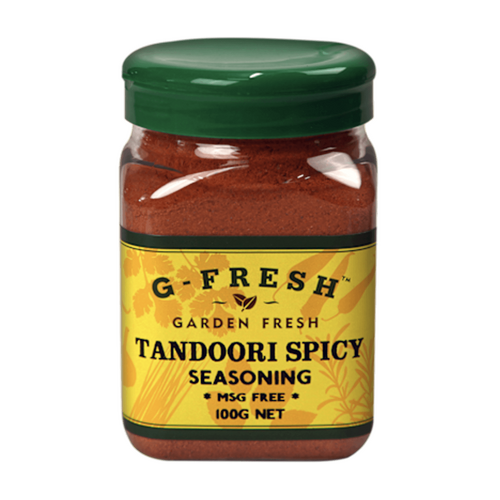 Gfresh Tandoori Seasonin 100gm