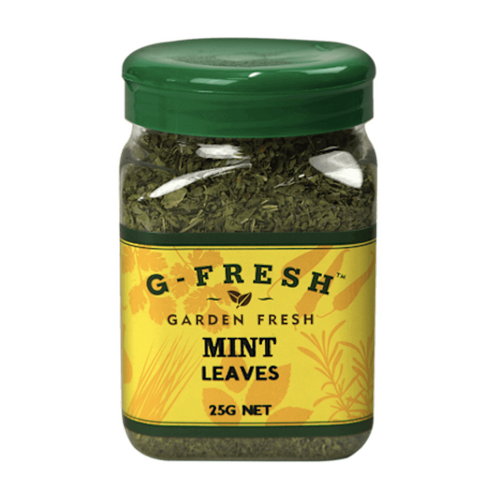 Gfresh Tumeric Ground 100gm