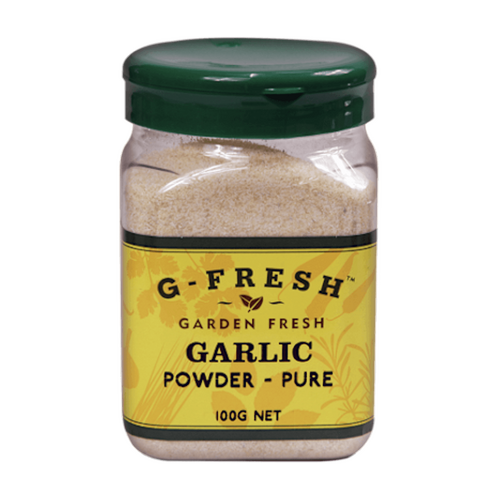 Gfresh Garlic Powder 100gm