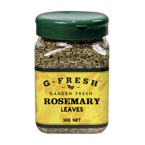 Gfresh Rosemary Leaves 50gm