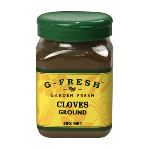 Gfresh Cloves Ground 80gm