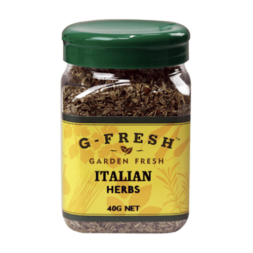 Gfresh Italian Herbs 40gm