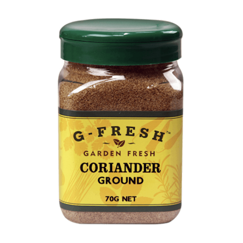 Gfresh Coriander Ground 70gm