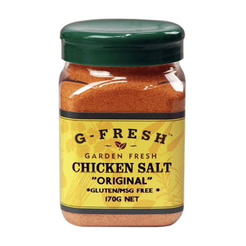 Gfresh Chicken Salt Orig 170gm