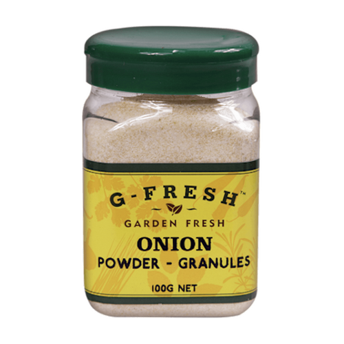 Gfresh Onion Powder 100gm