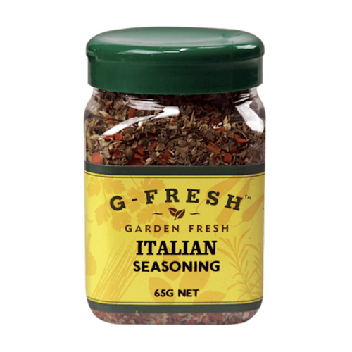 Gfresh Italian Seasoning 65gm