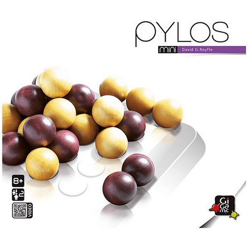 Gigamic Pylos Mini