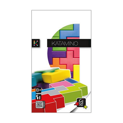 Gigamic Katamino Pocket