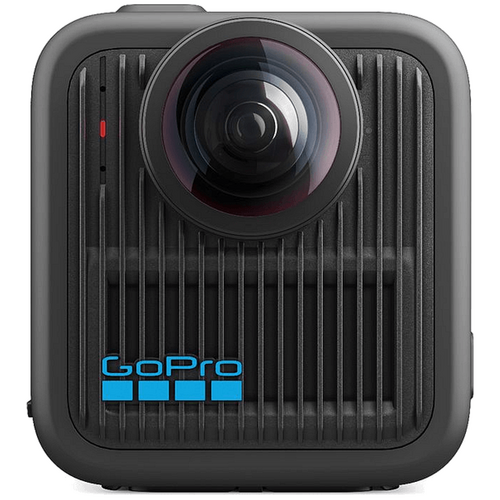 GoPro MAX 2 8K Action Camera