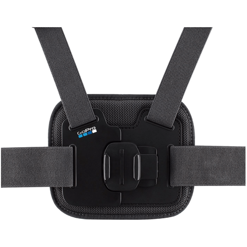 GoPro Chesty