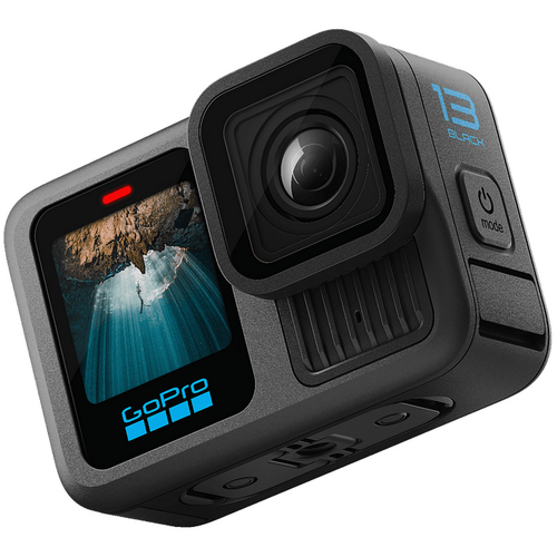 GoPro HERO13 Black Action Camera