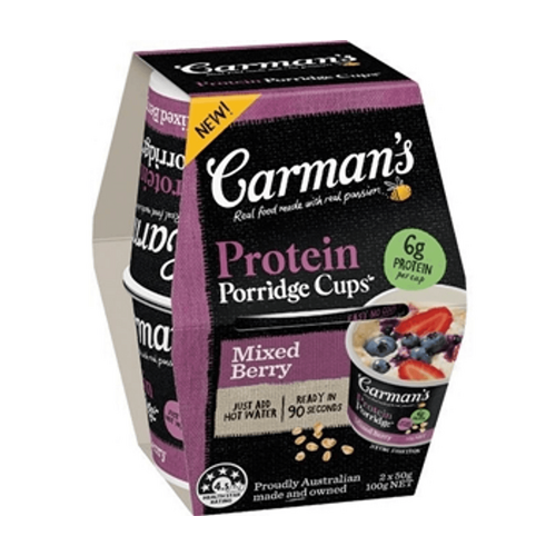 50g2pk Carm PROT BER Porr Cup