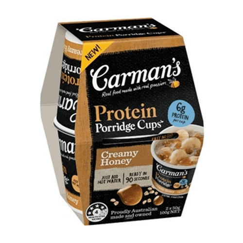50g2pk Carm PROT CRM HON Cup
