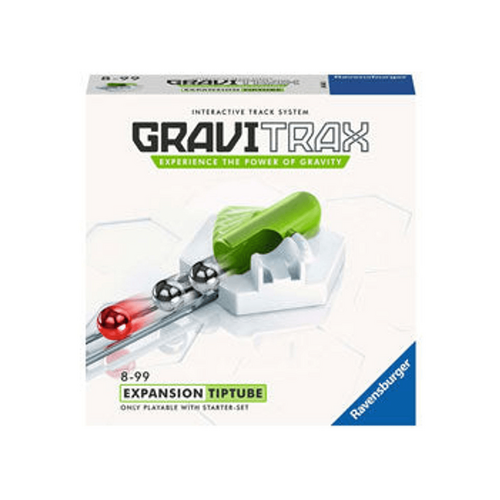 GraviTrax - Action Pack TipTube