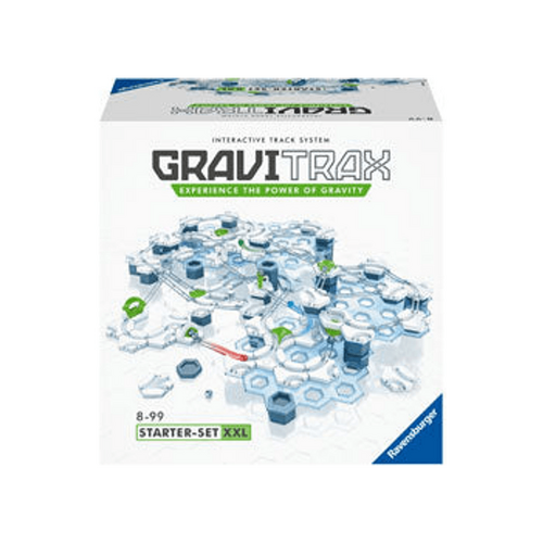 GraviTrax - Starter-Set