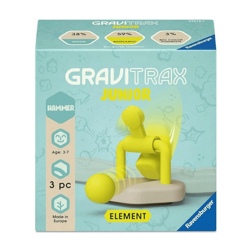 GraviTrax Junior - Element Hammer
