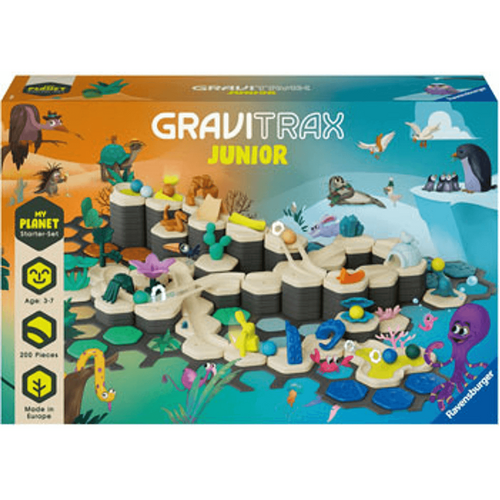 GraviTrax - Action Pack Jumper