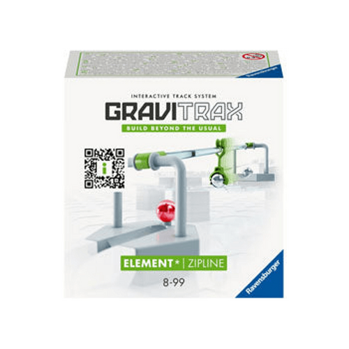 GraviTrax- Action Pack Zipline