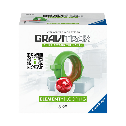 GraviTrax - Action Pack Looping