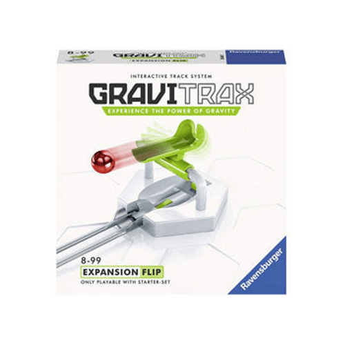 GraviTrax - Action Pack Flip