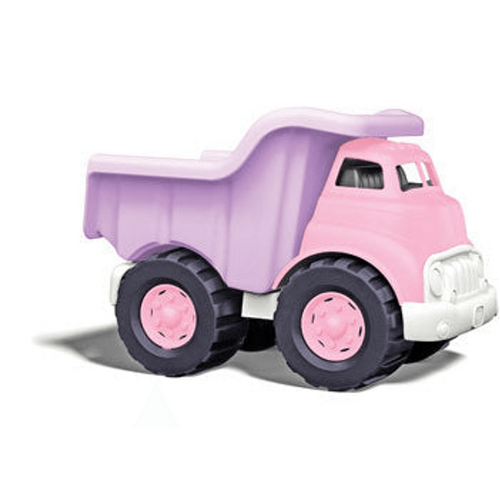 Green Toys - Dump Truck
