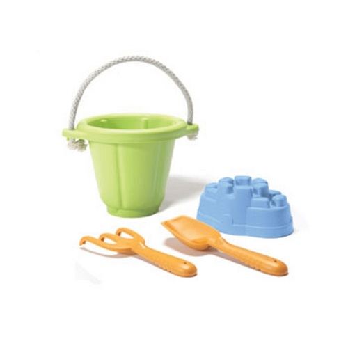 Green Toys - Sand Play Set