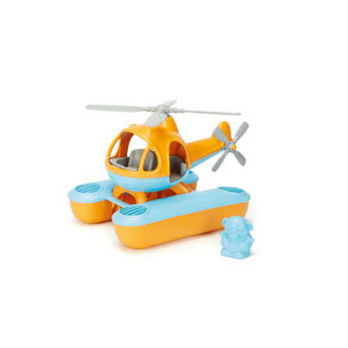 Green Toys - Sea Copter