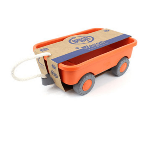 Green Toys - Wagon