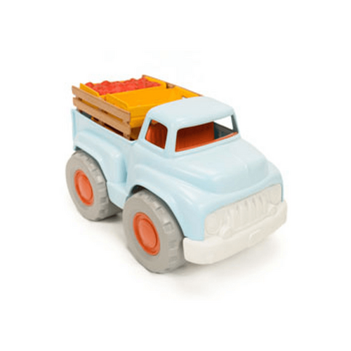 Green Toys - Pick Up Truck