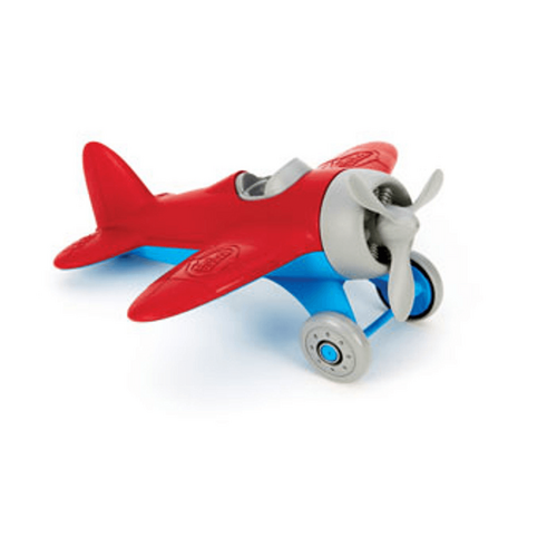 Green Toys - Airplane -