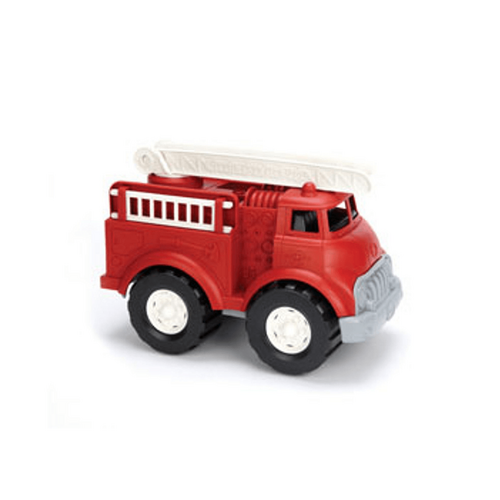 Green Toys - Fire Truck