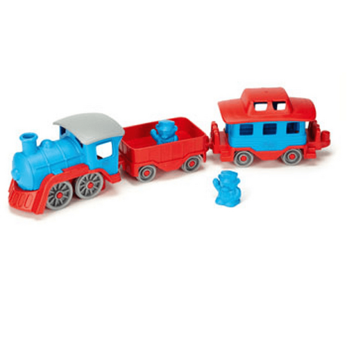 Green Toys - Train