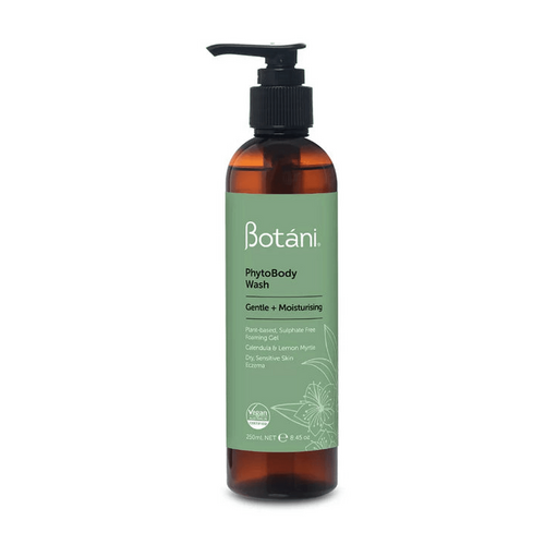 Phytobody Wash