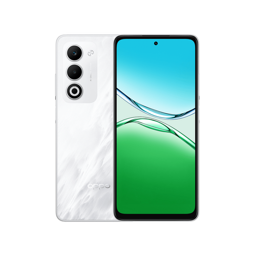 OPPO A5 5G