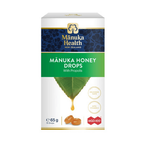 Propolis Drops
