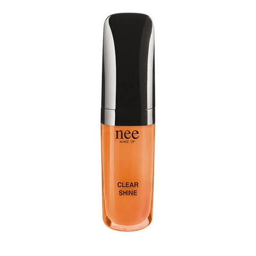 Clear Shine Gloss