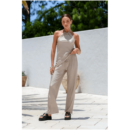 Peach &amp; Parla Zali Pant