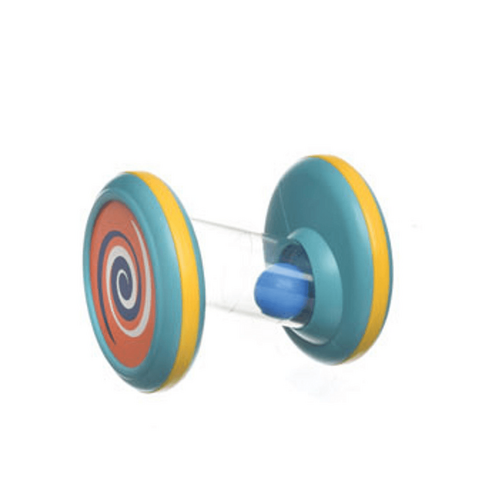 Halilit - Tummy Time Spinning Tubes