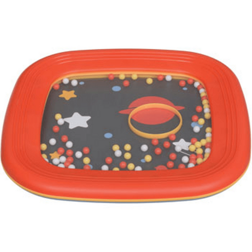 Halilit - Tummy Time Shaking Drum